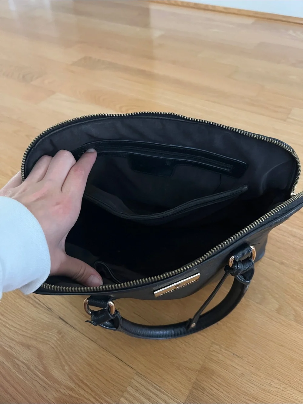 kate spade New York Black purse